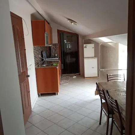 Renk Apart Aparthotel Fethiye
