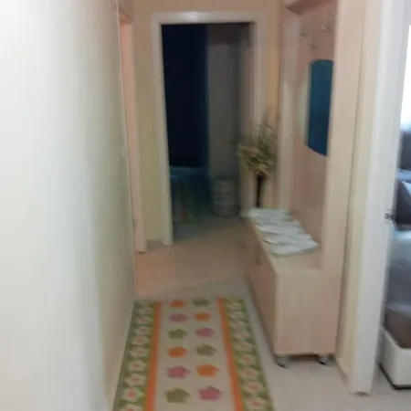 Aparthotel Renk Apart