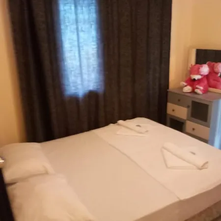 Aparthotel Renk Apart *