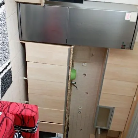 Renk Apart Aparthotel *