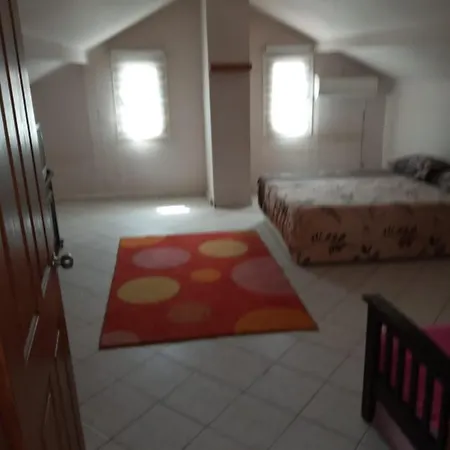 Aparthotel Renk Apart Fethiye