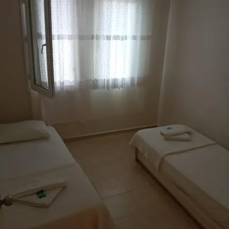 Aparthotel Renk Apart