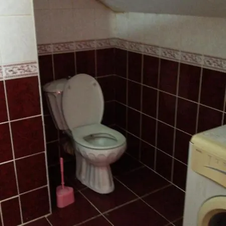 Renk Apart Aparthotel *