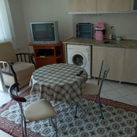 Aparthotel Renk Apart *