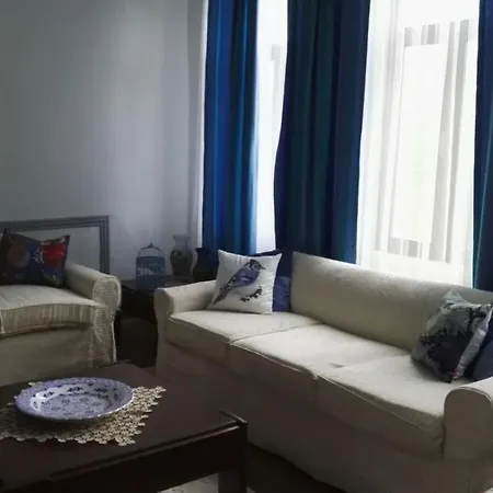 Renk Apart Aparthotel *