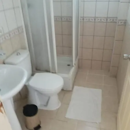 Renk Apart Aparthotel Fethiye