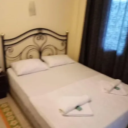 Renk Apart Fethiye