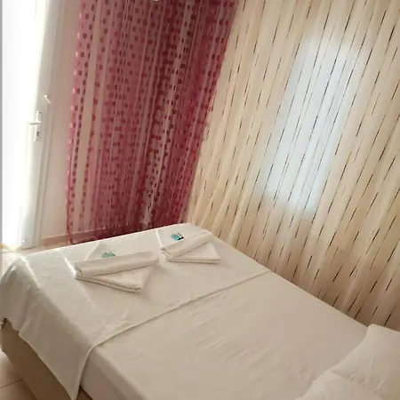 Renk Apart Aparthotel *