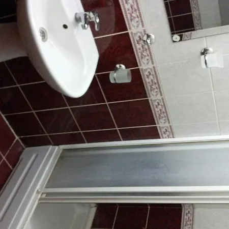 Aparthotel Renk Apart