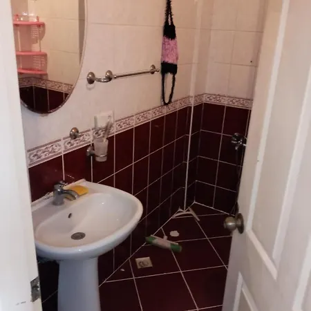 Aparthotel Renk Apart *