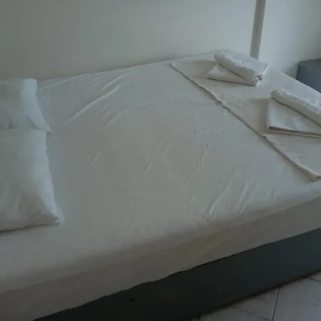 Aparthotel Renk Apart