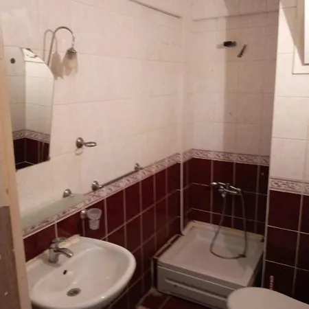 Aparthotel Renk Apart *