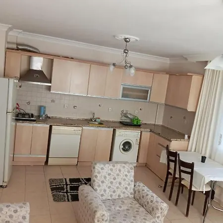 Renk Apart Aparthotel *