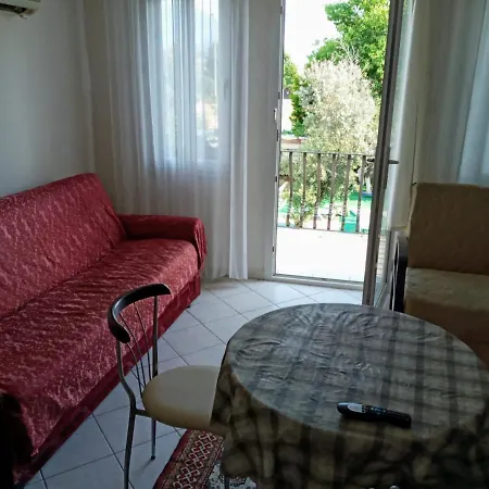 Renk Apart Apartahotel Fethiye