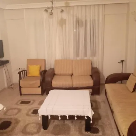 Aparthotel Renk Apart