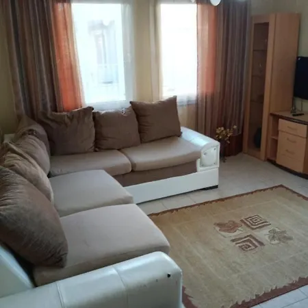 Renk Apart Fethiye