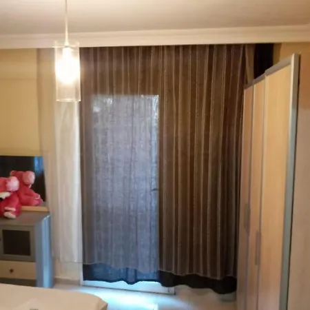 Aparthotel Renk Apart