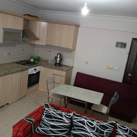 Renk Apart Aparthotel *