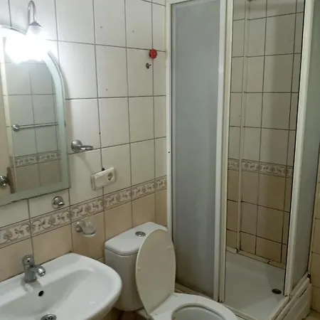 Aparthotel Renk Apart