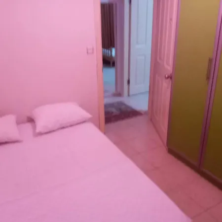 Aparthotel Renk Apart