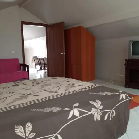 Renk Apart Fethiye