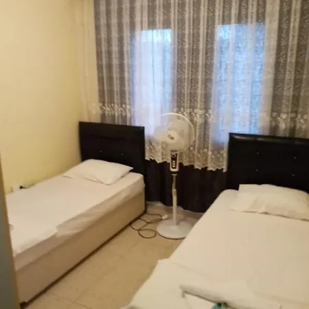 Renk Apart Aparthotel Fethiye