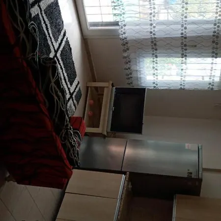 Aparthotel Renk Apart Fethiye