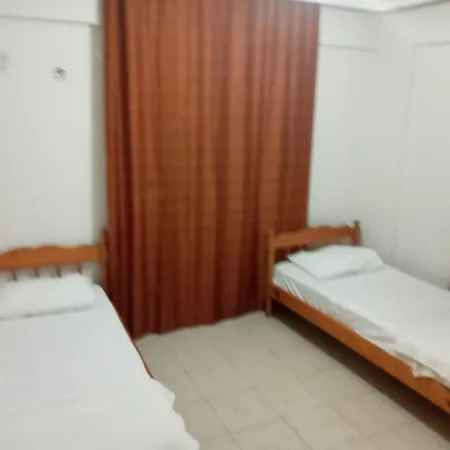 Renk Apart Aparthotel *