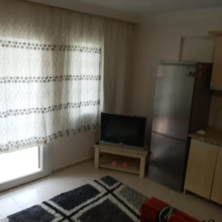 Renk Apart Aparthotel *